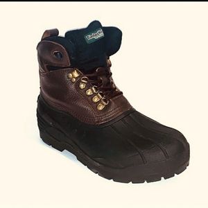 Timber Wolf Outdoor Weather Boots Mens 11